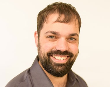 Mathieu Audiolgiste